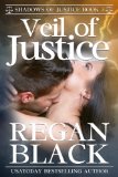 Veil of Justice (Shadows of Justice Book 3)
