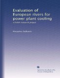 Evaluation of European rivers for power plant cooling: a Polish research project