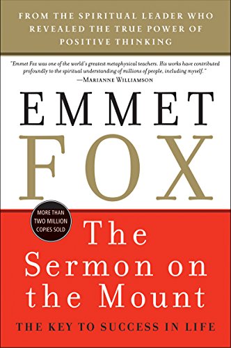 The Sermon on the Mount: The Key to Success in Life