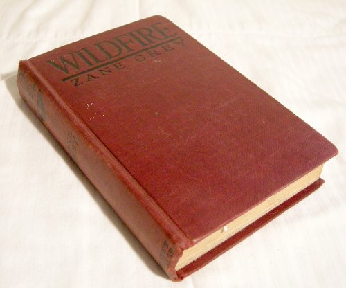Wildfire