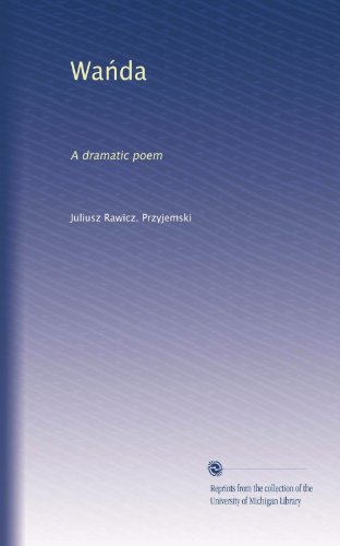Wa?da: A dramatic poem