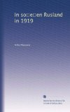 In so?e?en Rusland in 1919 (Yiddish Edition)