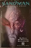 THE SANDMAN: THE DOLL'S HOUSE PRELUDES & NOCTURNES DREAM COUNTRY