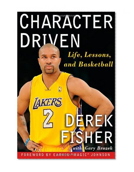 Character Driven: Life, Lessons, and Basketball