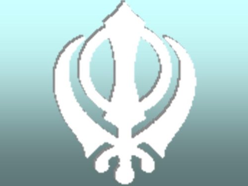 The Religion of the Sikhs