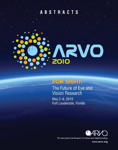ARVO 2010 Abstracts - Eye Movements/Strabismus/Amblyopia/Neuro-Ophthalmology