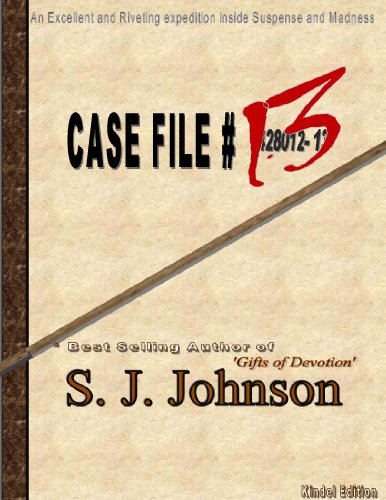 Case File 13
