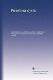 Posebna djela (Volume 2) (Croatian Edition)