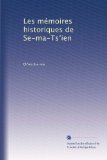 Les mÃ©moires historiques de Se-ma-Ts?ien (Volume 2) (French Edition)