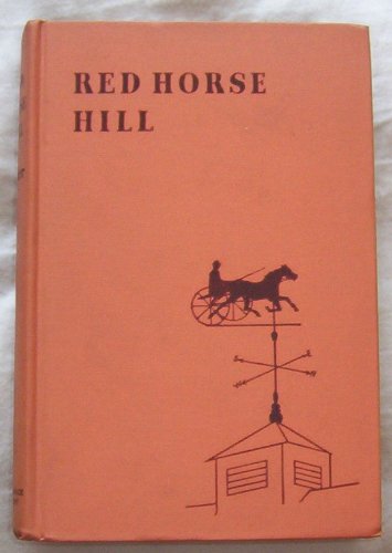 Red Horse Hill Hardback 1930