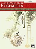 Christmas Brass Ensembles Trumpet Arr. John Cacavas