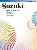 Alfred Suzuki Violin School Violin Part Volume 2