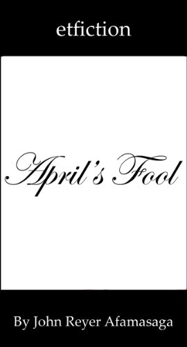 April's Fool (The Guy Book 3)