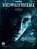 Hedwig's Theme (from Harry Potter and the Half-Blood Prince) - Easy Piano