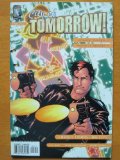 City of Tomorrow #2, July 2005