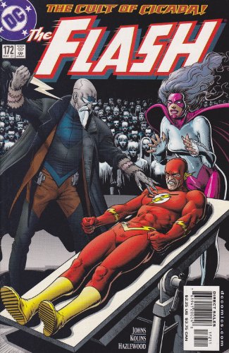 Flash #172