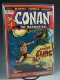 Conan the Barbarian #14