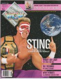WCW Magazine January 1992