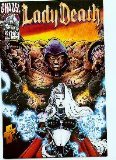 Lady Death Wicked Ways #4 Chaos