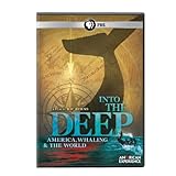 Into the Deep: America, Whaling & the World