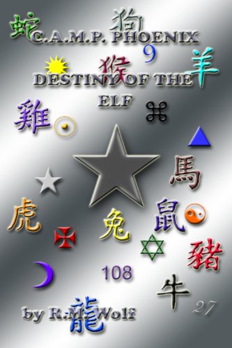 C.A.M.P. Phoenix Destiny of the Elf