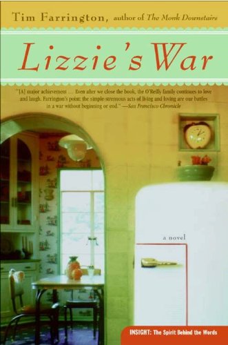 Lizzie's War: A Novel (Plus)