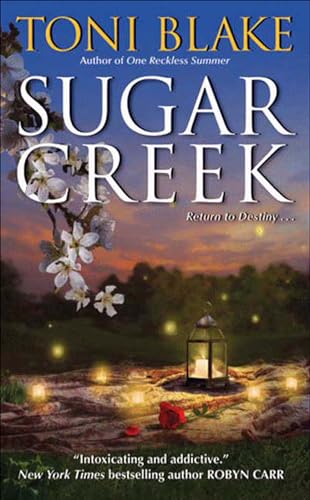 Sugar Creek (The Destiny Series Book 2)