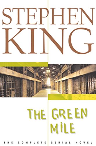 La milla verde (The Green Mile) (Atria Espanol) (Spanish Edition)
