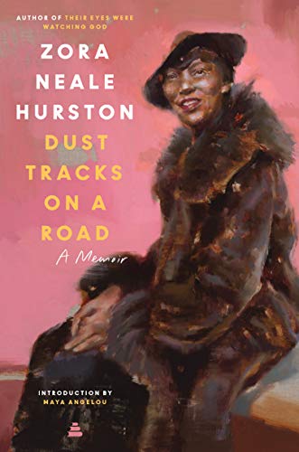 Dust Tracks on a Road: An Autobiography (P.S.)