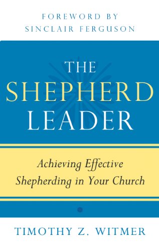 Shepherd Leader