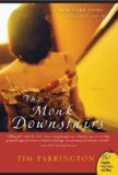 The Monk Downstairs: A Novel (Plus)