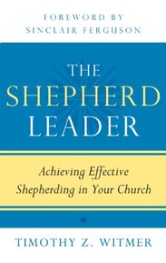Shepherd Leader
