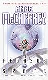 Pegasus in Space (The Talents Saga Book 3)