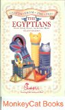 Crafts From The Past: The Egyptians: Presents, Jewelry, Pictures, Arts & Crafts, Models (Chick-fil-a Growing Kids Inside and Out)