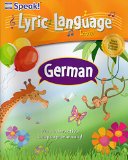Your Baby Can Speak Spanish (Lyric Language, Fun Interactive Language Learning, Book and 4 Disc Set, 4 Disc Video and Audio Set)
