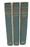 Isaac Bashevis Singer Collected Stories Set of 3 Volumes (Library of America, Volumes 1 -3)
