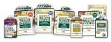 Transforming Debt Into Wealth SYSTEM 8 Piece Set