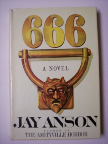 The Amityville Horror AND 666