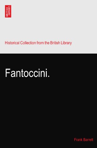 Fantoccini.