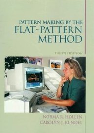 Pattern Making by the Flat-Pattern Method (Paperback, 1998) 8th EDITION