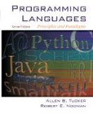 Programming Languages Principles & Paradigms (Hardcover, 2006) 2ND EDITION