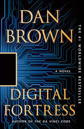 Digital Fortress: A Thriller