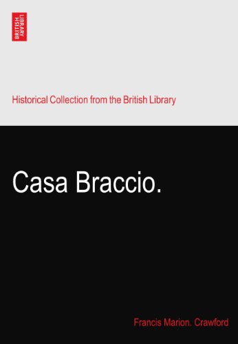 Casa Braccio.
