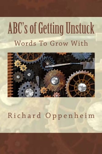 ABCs of Getting Unstuck