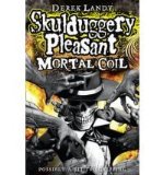 Skulduggery Pleasant: Mortal Coil