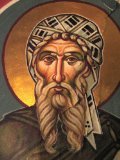 St. John Damascene on Holy Images