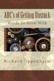 ABCs of Getting Unstuck