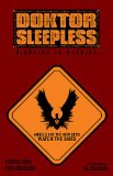 Dokter Sleepless #13 "Warning Sign Variant" (Doktor Sleepless, Volume 1)
