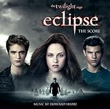 Twilight Saga: Eclipse the Score