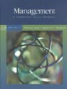 Management: A Competency Based Approach [Hardcover]